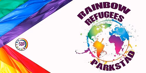 Rainbow Refugees Meeting