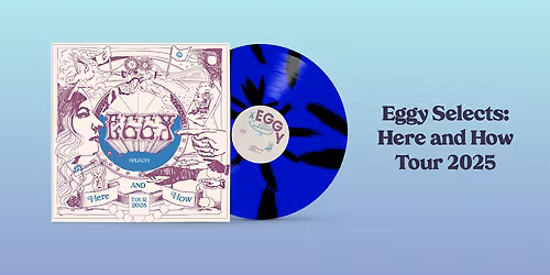 Eggy and Real Estate (16+)