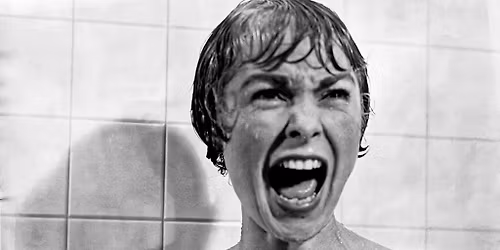 Psycho - F\u00f6studagspart\u00eds\u00fdning! 