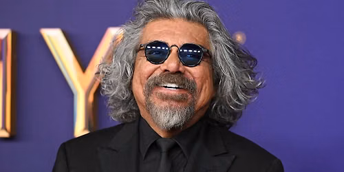 George Lopez - Woonsocket