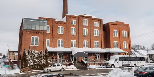 Christmas at the Mill Top 2025