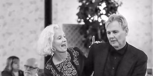 Lindy Charleston Classics