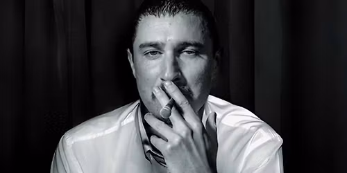 Tom Rosenthal - Whatever People Say I Am, That's What I Am