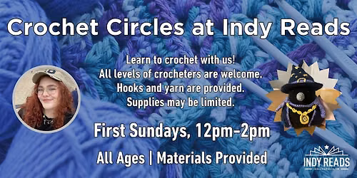 Crochet Circles