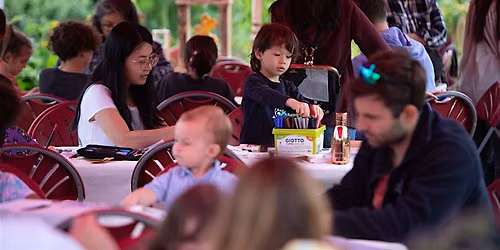 Community Celebration Day