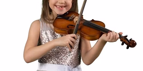 Fall 2025 Private Student Recitals