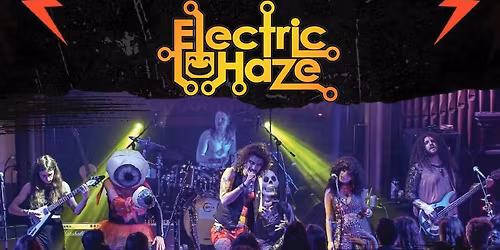 Bellas Bartok w\/ Woody & the Rebel Alliance