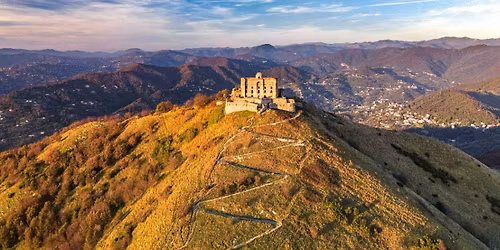 FORTI DI GENOVA