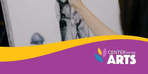 CLASS SERIES: Figure Drawing (Ages 18+)