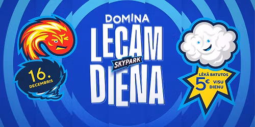 LECAMDIENA DOMIN\u0100 \ud83e\udd38\ud83c\udffc\u200d\u2640\ufe0f