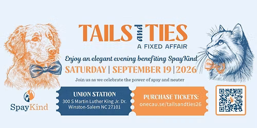 Tails and Ties: A FIXED Affair