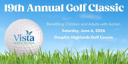 19th Annual Golf Classic