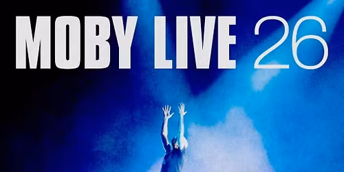 Moby Sevilla Tickets