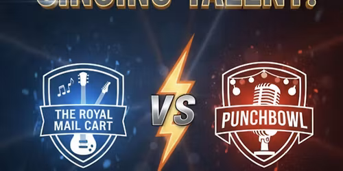 Spalding's Got Singing Talent Grand Finale