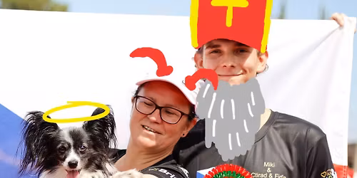 Mikul\u00e1\u0161sk\u00fd Intenzivn\u00ed tr\u00e9nink - Star\u00fd Ji\u010d\u00edn 6.12.2025