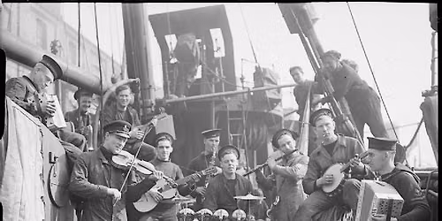 Songs of the Sea with Diane Taraz