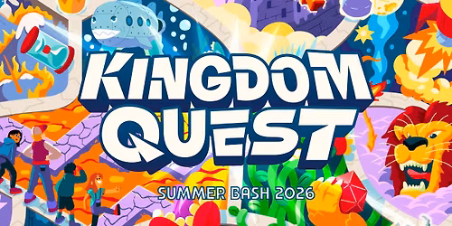 Summer Bash 2026