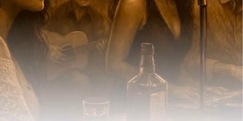Whiskey and Lace at The Moose 