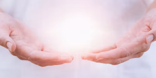 Cours de Reiki Niveau 1