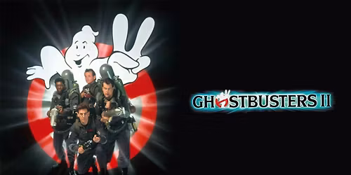 Ghostbusters II (Tuesday Night Movie)
