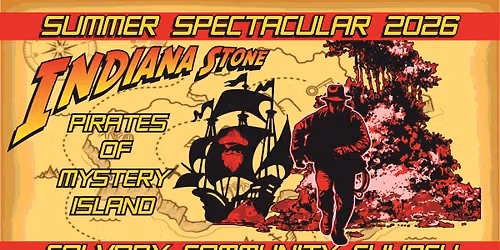 Summer Spectacular Week