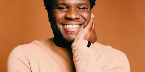 The Alien Everywhere Tour - An evening of standup with TJ