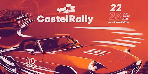 Castel Rally IX. - 2026