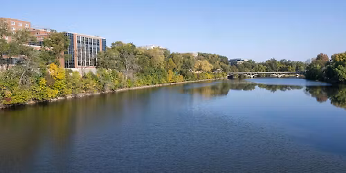 Our Water, Our Future: A Look at the Central Iowa Water Quality Report