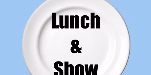 Broadway\u2019s Heavy Hitters: A Musical Revue 