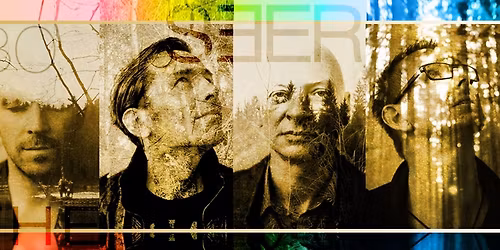 Konzert im Spectrum Club