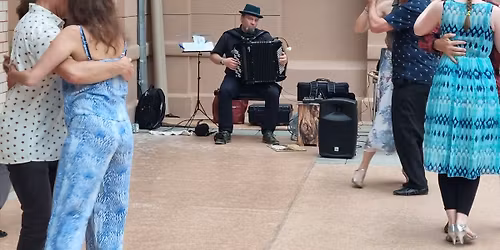 MILONGA I