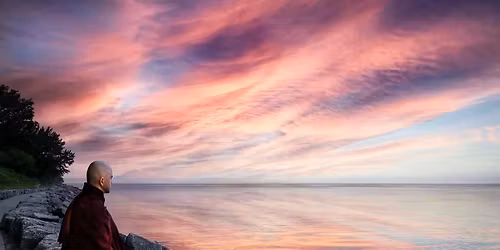 Non-Duality Meditation Meetings