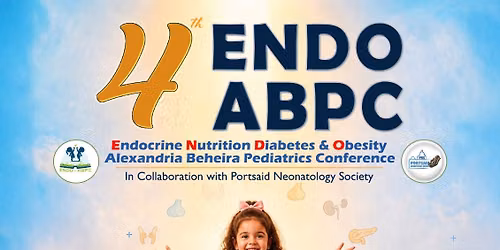 4th ENDO ABPC Conference