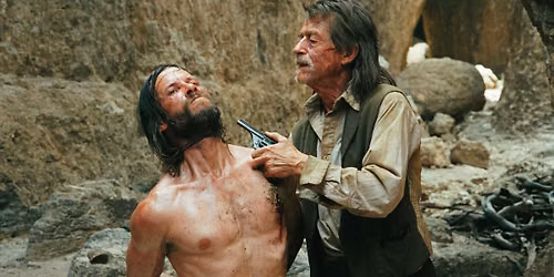 The Proposition + Filmmaker