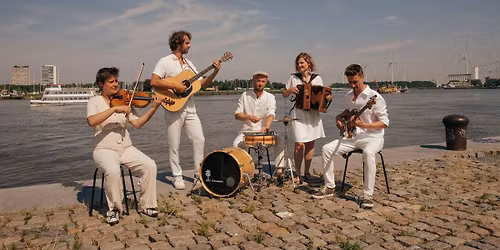 Global/Folk - Broes | Belgica