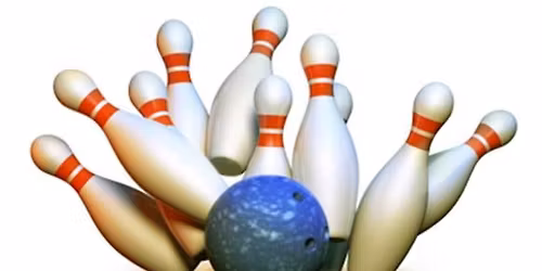 Bowling og lasertag