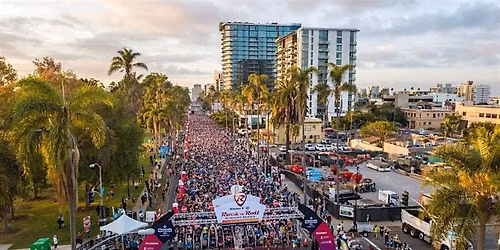 Rock \u2019n\u2019 Roll Running Series Volunteer Sign-Up