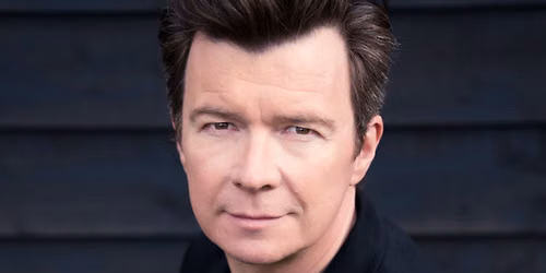 Rick Astley Madrid Tickets