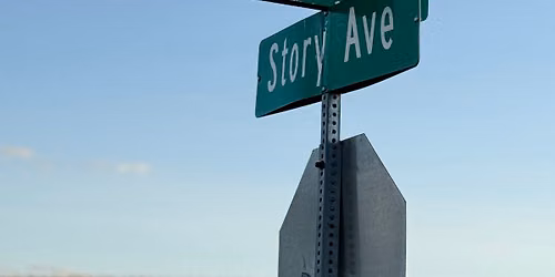Story Avenue Launch Party