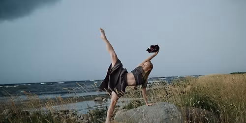 Atelier Danse des 5Rythmes \/ Vincent Fournout