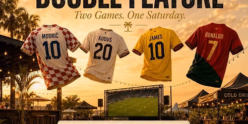 Portugal watch party