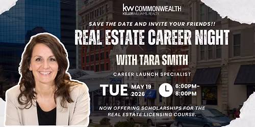 Pathway to $100K: Real Careers in Real Estate