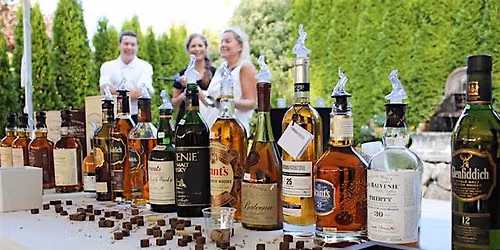 14th  Annual Whiskies for Wildlife