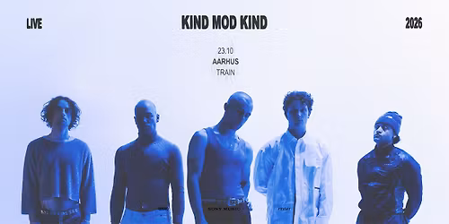 Kind mod Kind \/ TRAIN