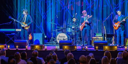 Forever Abbey Road at Blue Ridge Community Theater