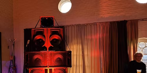 Jamaica Inn: Macharius goes Skinhead Reggae