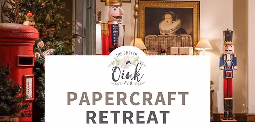 November Weekend Retreat