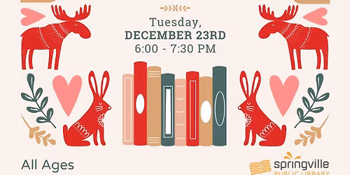 J\u00f3lab\u00f3kafl\u00f3\u00f0: Christmas Book Flood