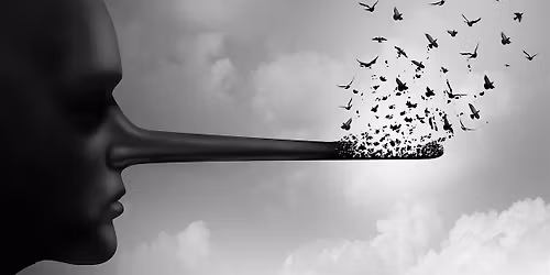 Finding Truth, Together (Free Event)