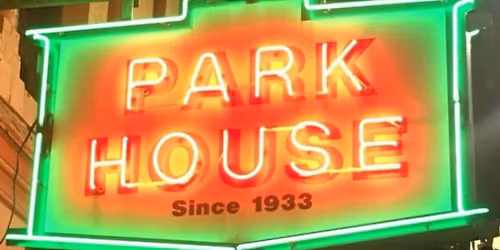 Park House Comedy